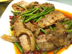 五花-长寿面馆(振兴路店)