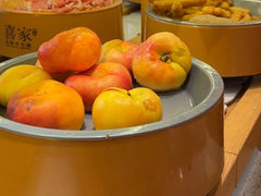 -喜家自助小火锅(金茂览秀城店)