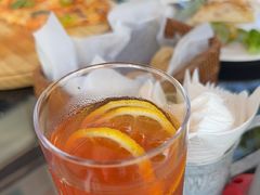 -自然食集西餐厅(泰晤士小镇店)