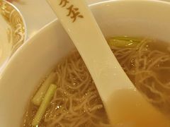-香港麦奀云吞面世家(中山二路店)