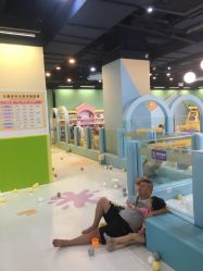 -多奇妙乐园·淘气堡·电玩·抓娃娃(海口吾悦店)