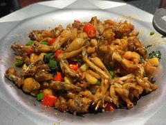 -蛙小侠(珠海华发商都店)