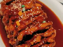 -杏花堂·山西菜馆(晋中万达店)