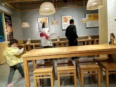 大堂-五口灶·下饭小炒(安镇店)