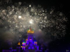 -青岛方特梦幻王国
