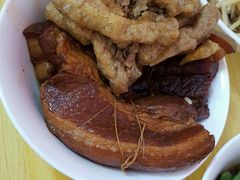 -老济南药膳把子肉(周公祠街店)