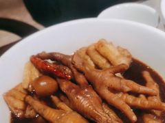-味上湘菜馆(阿波罗店)