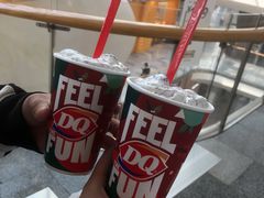 -DQ·蛋糕·冰淇淋(荟聚中心店)