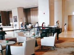 -顺德美的万豪酒店-万豪中餐厅