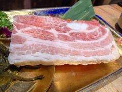 -首尔朴宝·炭火烤肉(五角场店)