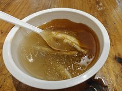 普通土笋冻-安海五叔公土笋冻(西街店)