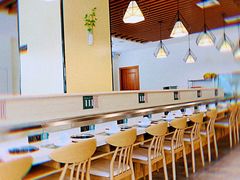 -九玺炉旋转小火锅(柠溪路店)