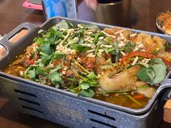 -林二哥宜烤官·宜宾小烧烤