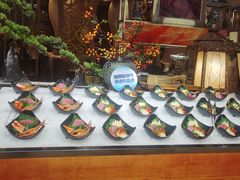 -芭菲盛宴·环球美食(北城国际店)