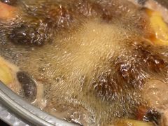 -一绪に寿喜烧(荟聚店)