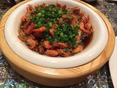 走马楼-走马楼饭庄(慈城古县城店)