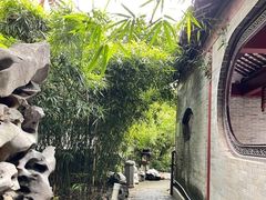 -东江渔村·古典园林·30年粤菜老字号(太和店)