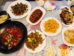 -金陵暴走小龙虾·迷踪蟹(凯德MALL店)