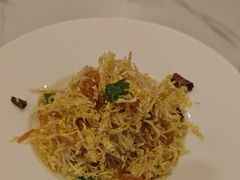 -晋阳春·山西菜·北京烤鸭(交大店)