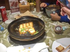 -锦绣金山人家(友谊店)