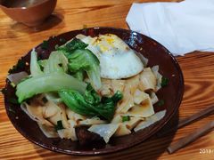-遵义虾子卢四羊肉粉(大沽路店)