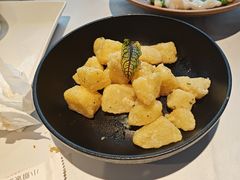 -小厨娘淮扬菜(清江苏宁广场店)