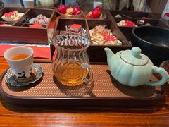 -中和·国风茶馆(愚园路店)