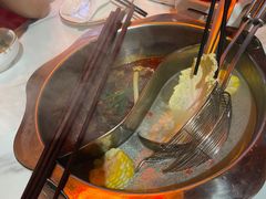 -八合里潮汕鲜牛肉火锅(吉大店)