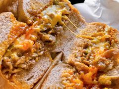 -Catch Bagel(芳草地店)