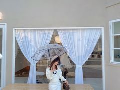 -Blue Concept Cafe&Farm·關於藍