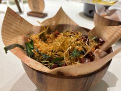 -泰香米泰国餐厅(鎏嘉码头店)