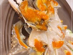 -汉通东林海鲜大酒店(鼓楼孝闻街店)