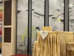 -穆桂英美食(南禅寺店)