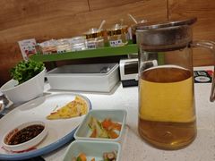 -韩香福烤肉庄园(华夏路店)