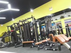 -U+型动力健身工作室(中海紫御华府店)