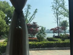 -MOMENT湖景餐厅(解放路店)