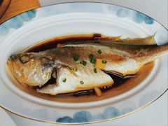 -蘭奢雅集·江浙菜(青山江滩店)