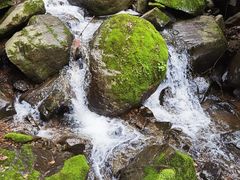 -藏龙百瀑风景区
