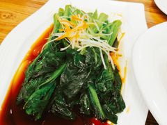 -清真西北风味餐厅