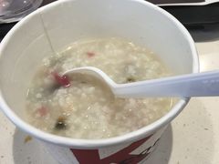 -肯德基(沪东店)