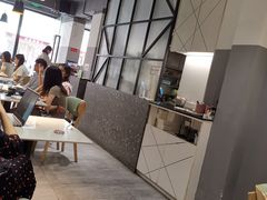 -BE BRIGHT KITCHEN(正佳广场店)