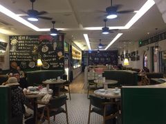 大堂-茶港·点心·啫啫煲(范湖万达广场店)