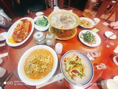 -海荣锅贴馆(五味十字店)