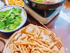 -肖记公安牛肉鱼杂馆·省级非物质文化遗产(三角路直营店)