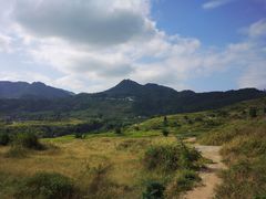 景点-公盂村