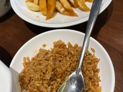 -千日贺茶餐厅(高新万达店)