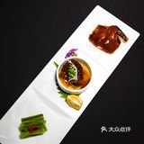 隐于渝中区的粤菜馆鹏阁值得一试
