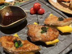 -鮨匠·割烹料理(巨鹿花园店)