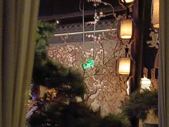 -绿茶餐厅(千岛湖银泰城店)