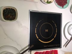 -许府牛火锅(信义坊总店)